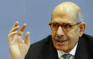 Mohamed-El-Baradei