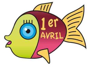 poisson avril