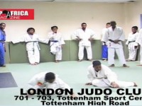 london judo club