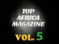 top africa Vol5