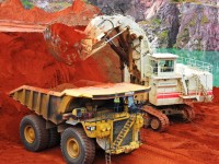 Les Mines offrent une perspective de stabilité économique pour la RDC